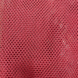 Heavy Can Can Net Fabric - Red - Shree Om Fabrics