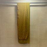 Light Brown Leheriya Chiffon Dupatta