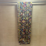 Kalmakari Digital Printed Chinon Jacquard Dupatta