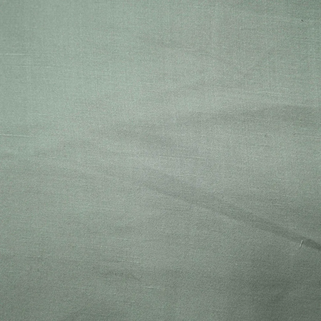 Linen Satin Fabric - Shree Om Fabrics