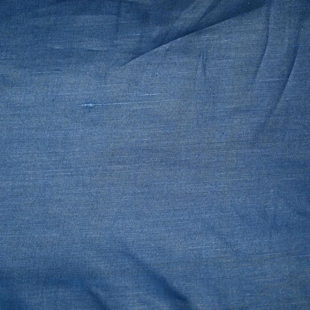 Linen Satin Fabric - Shree Om Fabrics