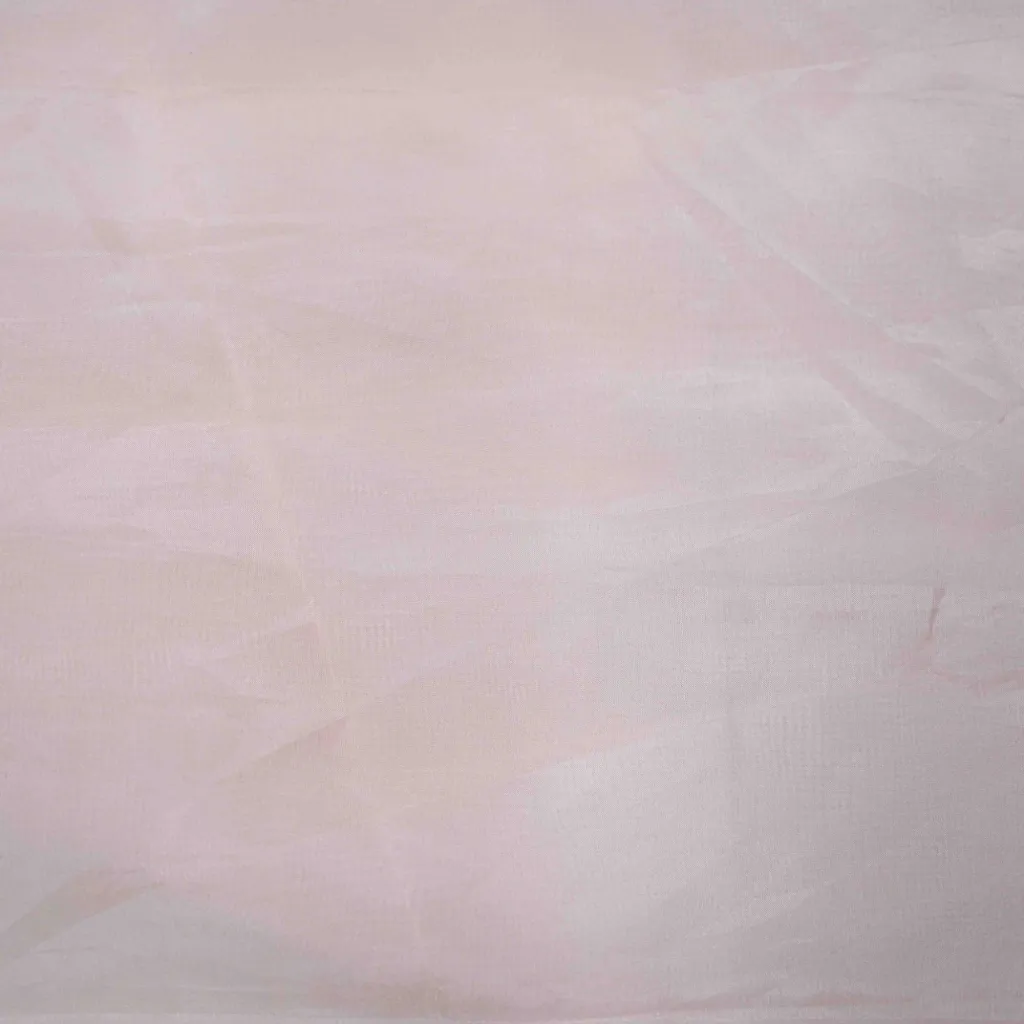 Crystal Tissue ( Organza ) Fabric - Shree Om Fabrics