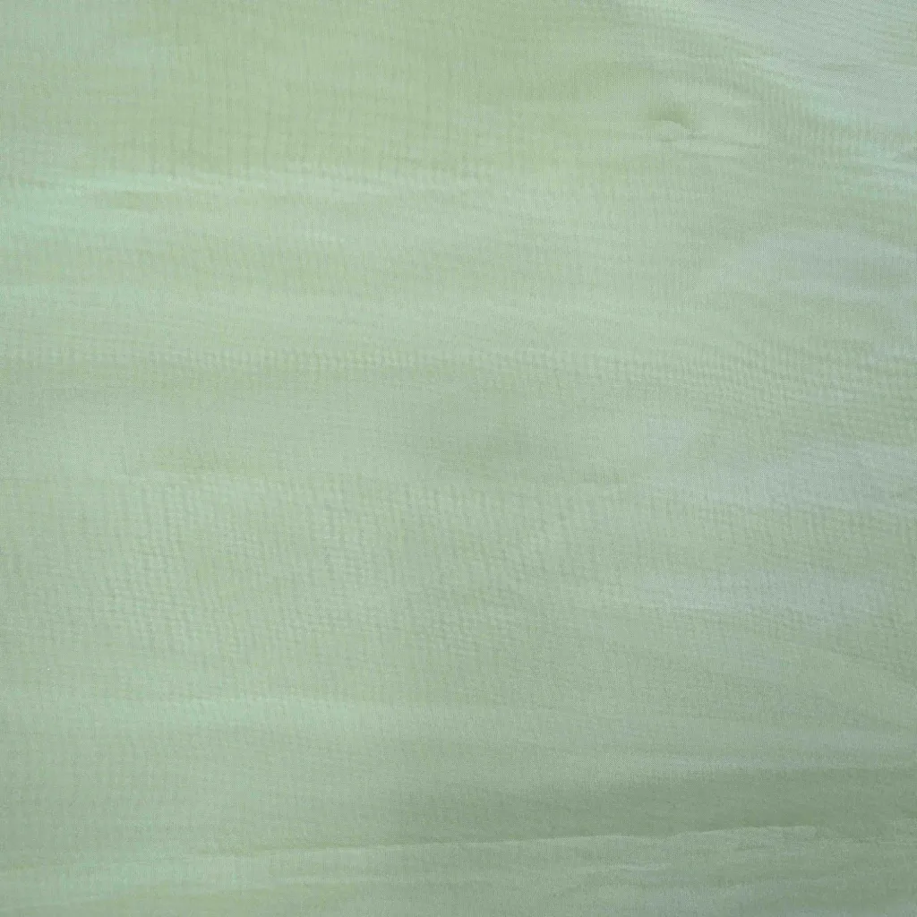 Crystal Tissue ( Organza ) Fabric - Shree Om Fabrics