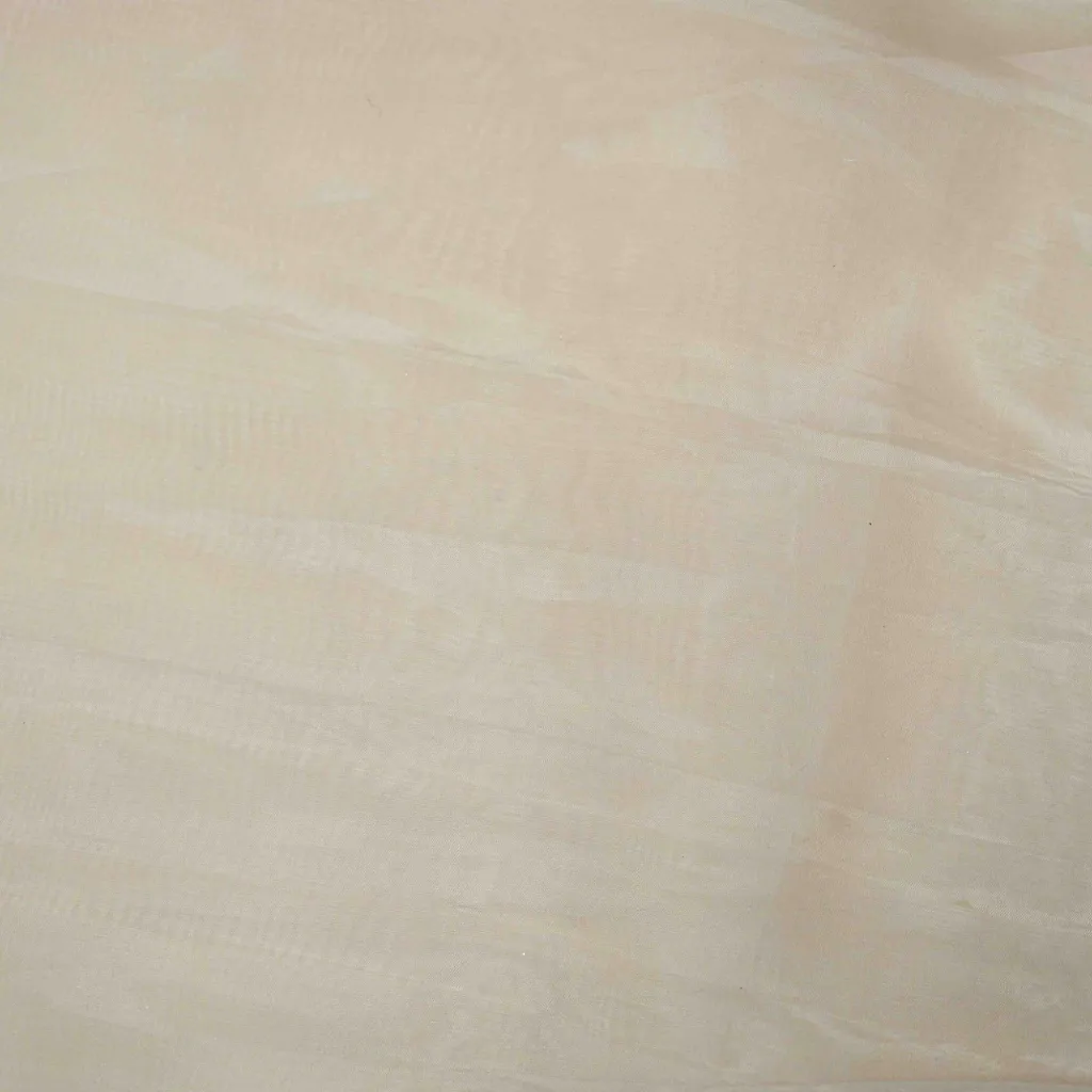 Crystal Tissue ( Organza ) Fabric - Shree Om Fabrics