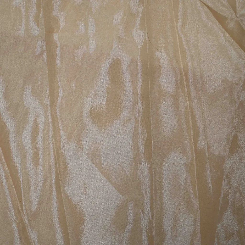 Crystal Tissue ( Organza ) Fabric - Shree Om Fabrics