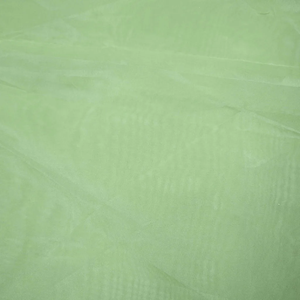 Crystal Tissue ( Organza ) Fabric - Shree Om Fabrics