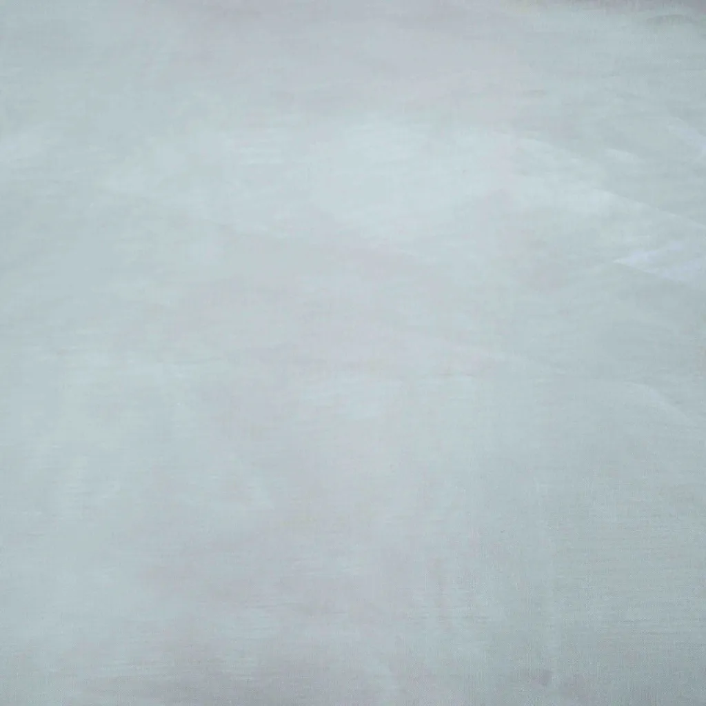 Crystal Tissue ( Organza ) Fabric - Shree Om Fabrics