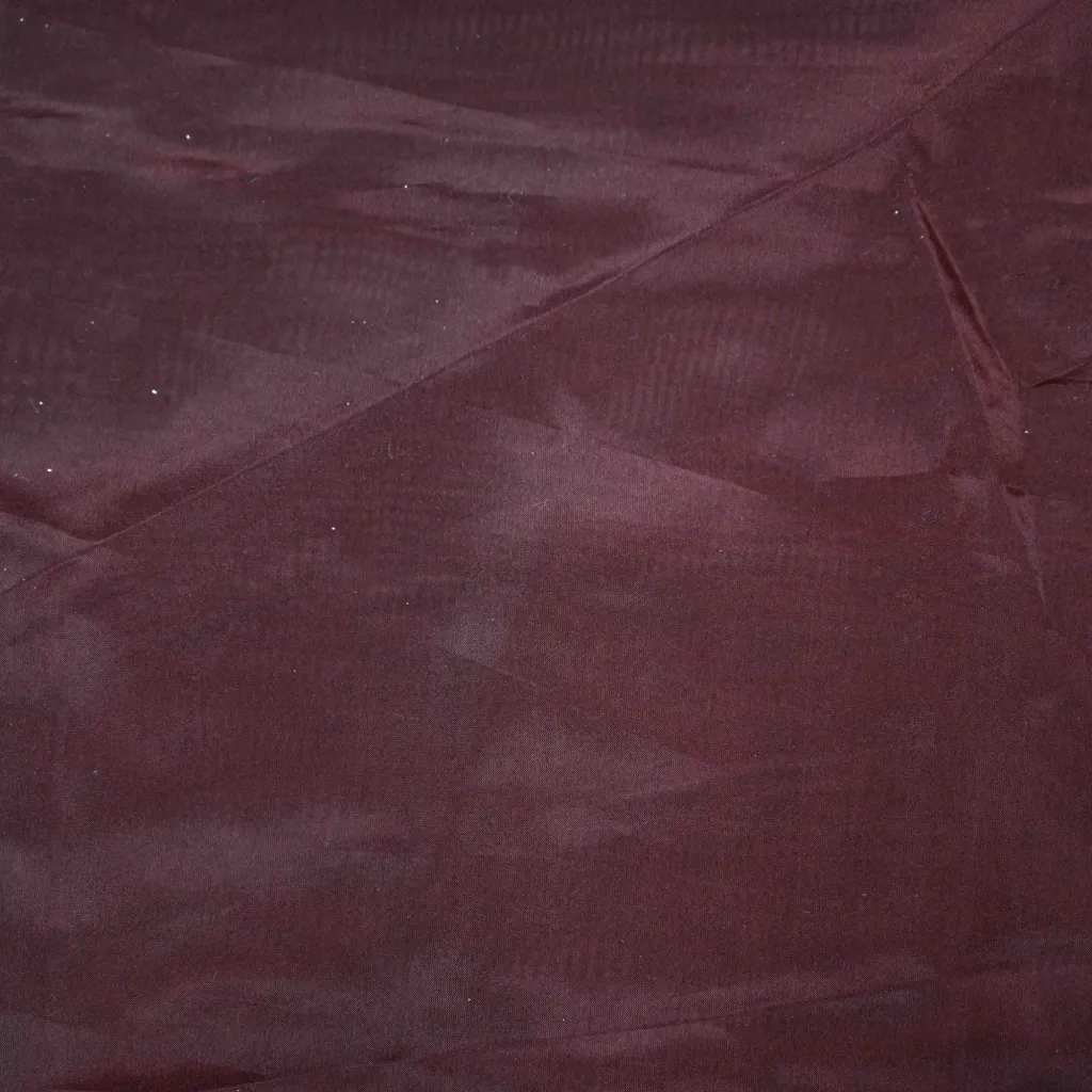 Crystal Tissue ( Organza ) Fabric - Shree Om Fabrics