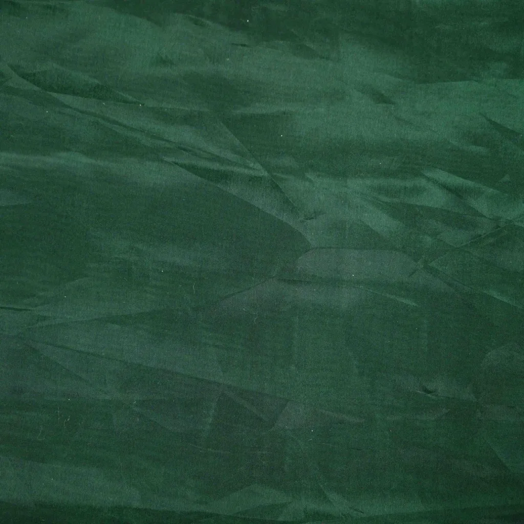 Crystal Tissue ( Organza ) Fabric - Shree Om Fabrics