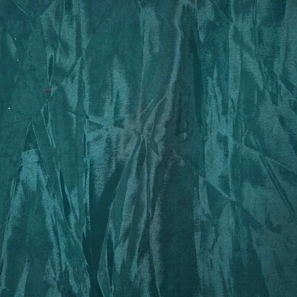 Crystal Tissue ( Organza ) Fabric - Shree Om Fabrics