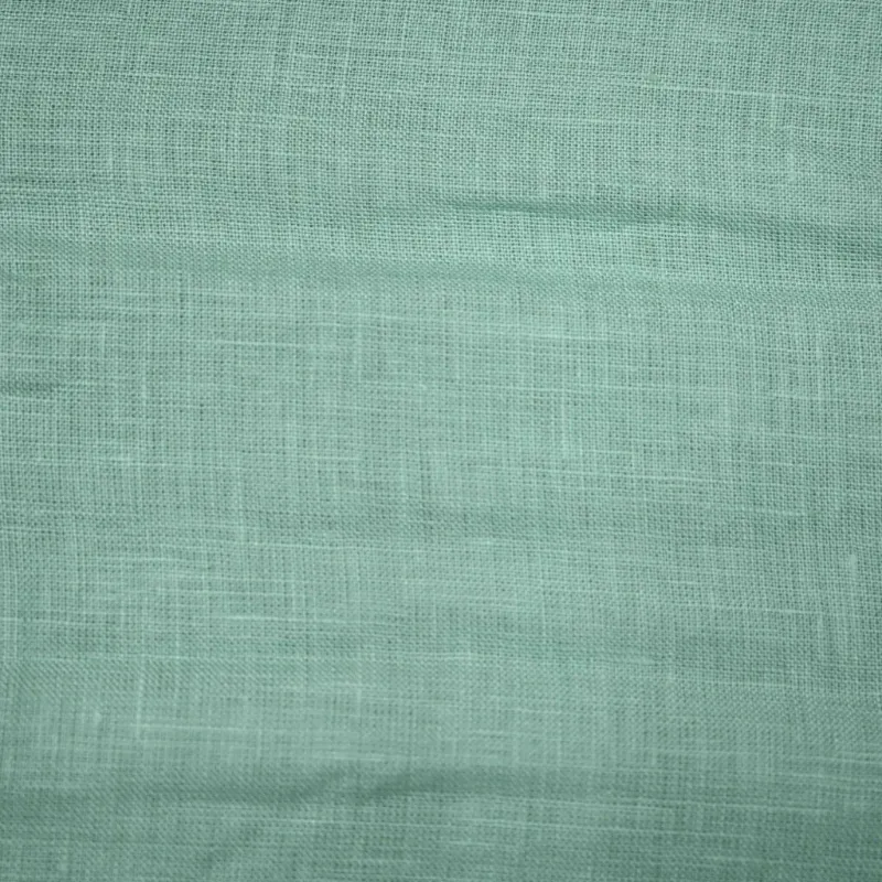 Pure Linen Fabric ( 40 LEA ) - Shree Om Fabrics
