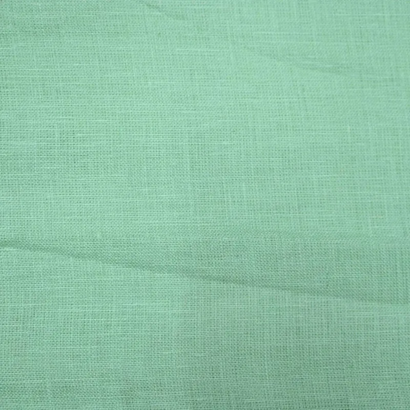 Pure Linen Fabric ( 40 LEA ) - Shree Om Fabrics