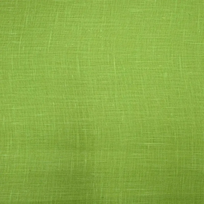 Pure Linen Fabric ( 40 LEA ) - Shree Om Fabrics