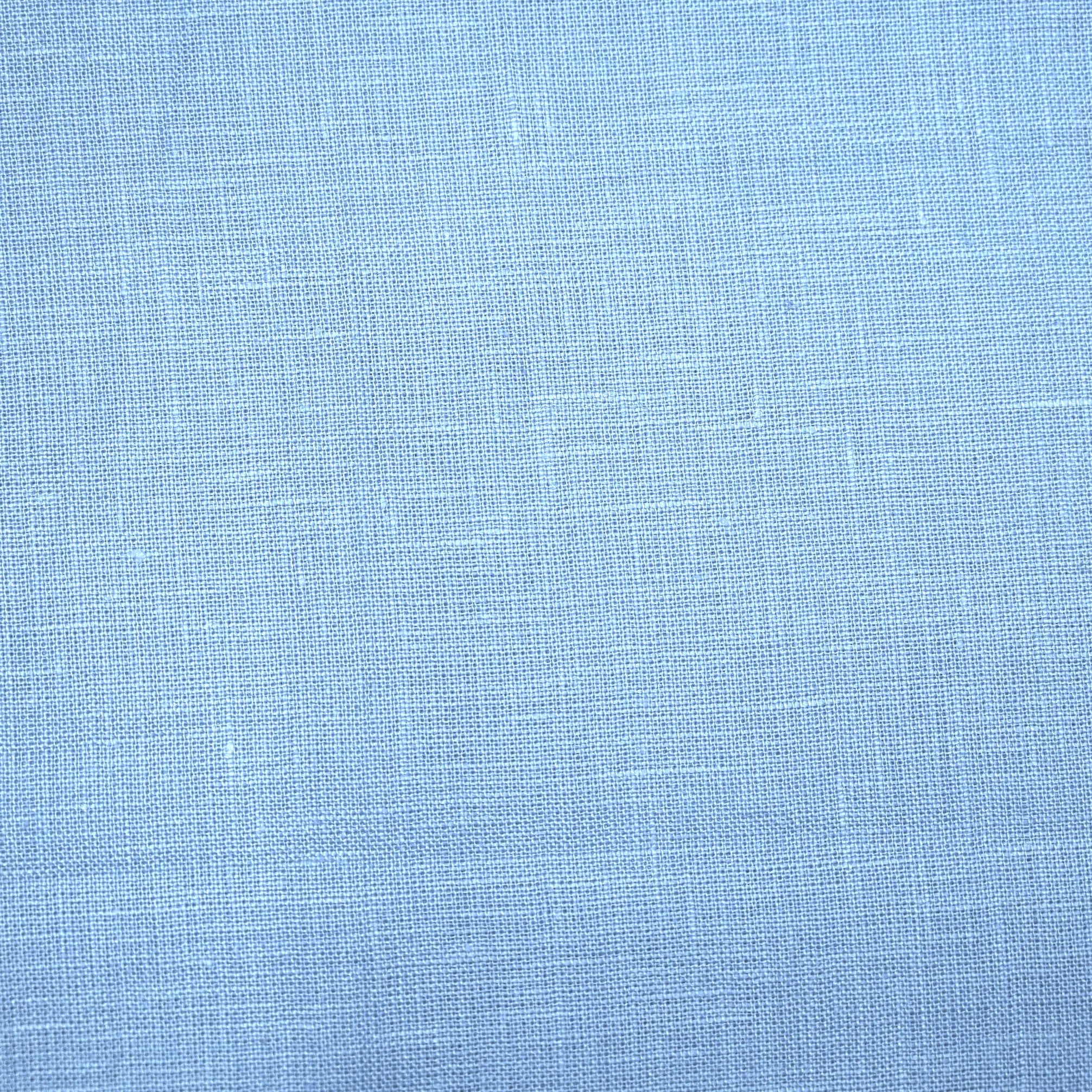 Pure Linen Fabric ( 40 LEA ) - Shree Om Fabrics