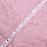 Pure Linen Fabric ( 40 LEA ) - Shree Om Fabrics