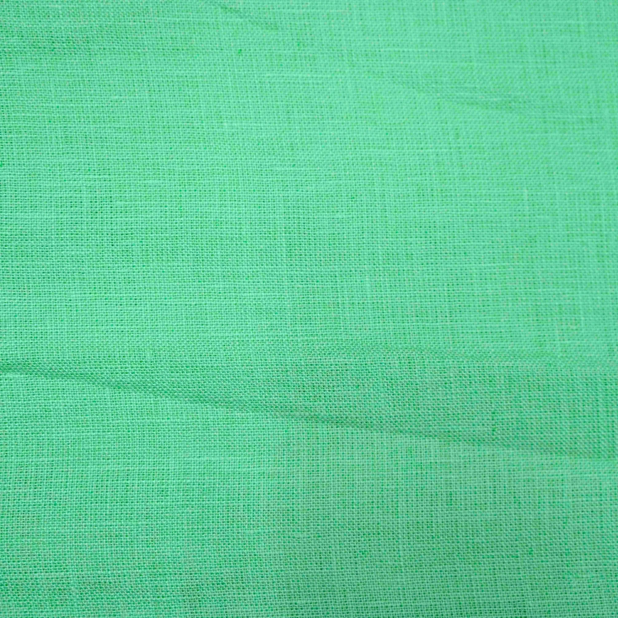 Pure Linen Fabric ( 40 LEA ) - Shree Om Fabrics