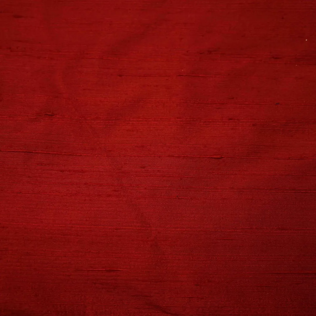 Raw Silk Fabric - Shree Om Fabrics