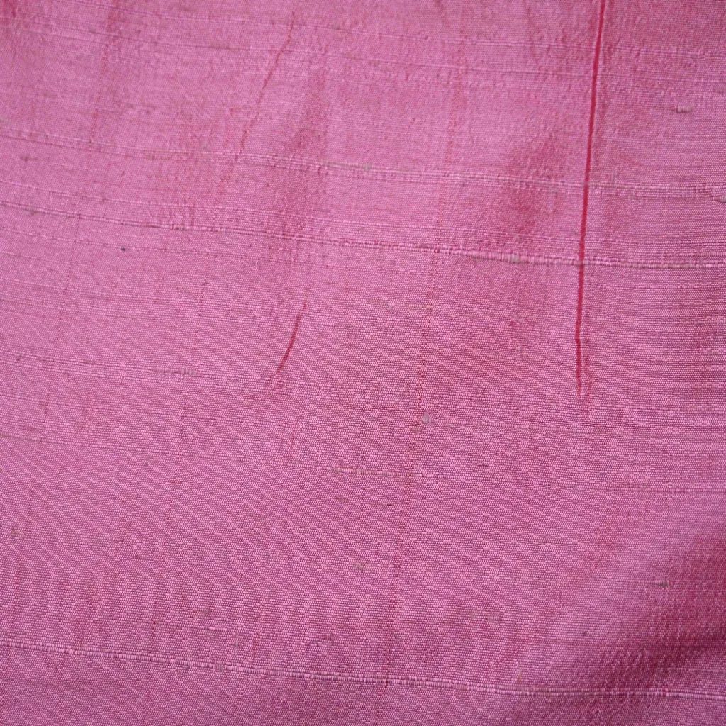 Raw Silk Fabric - Shree Om Fabrics