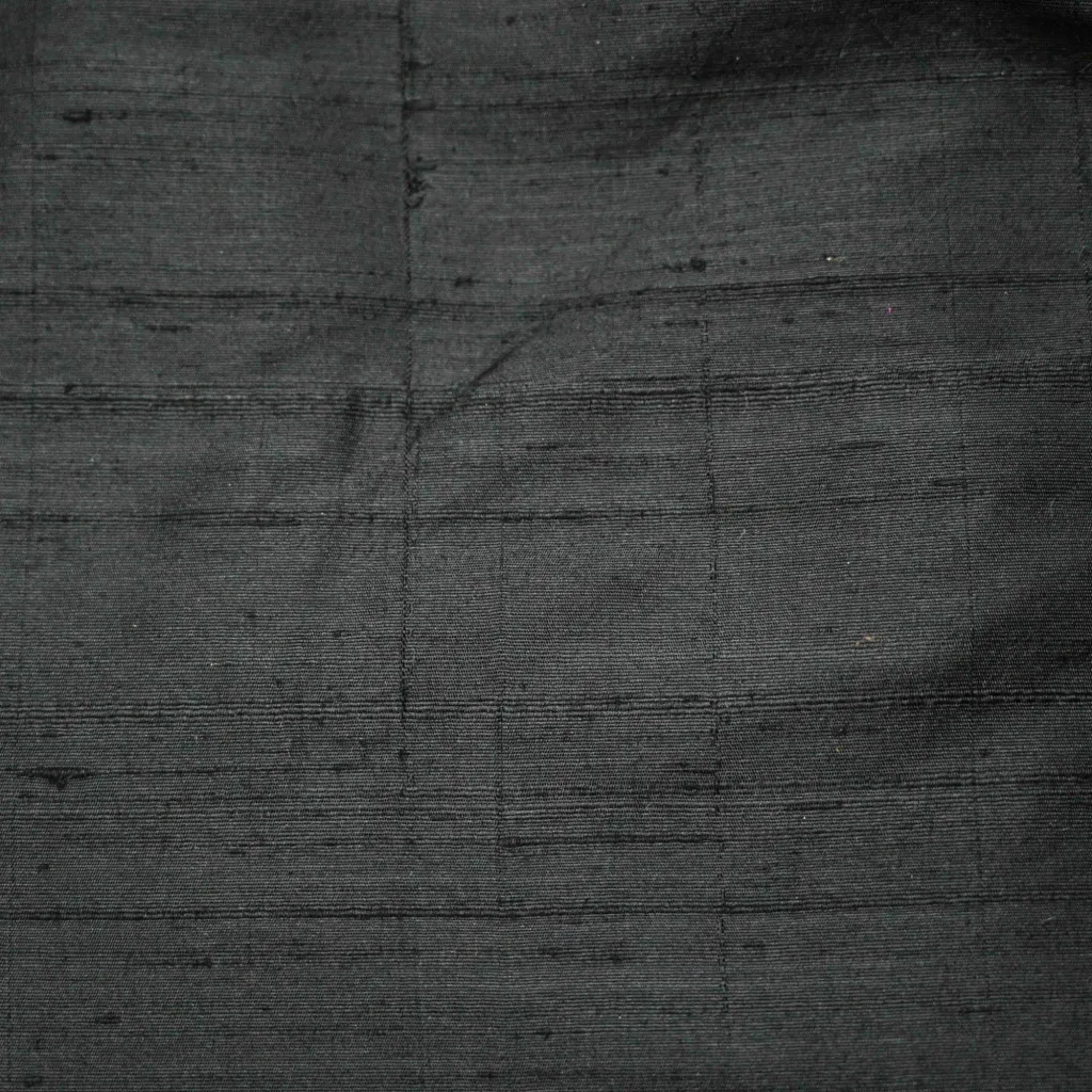 Raw Silk Fabric - Shree Om Fabrics