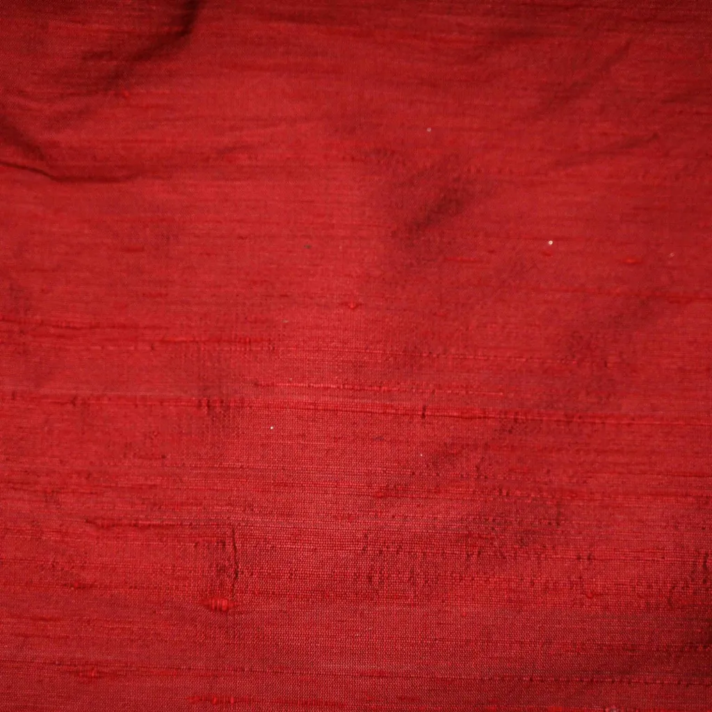 Raw Silk Fabric - Shree Om Fabrics