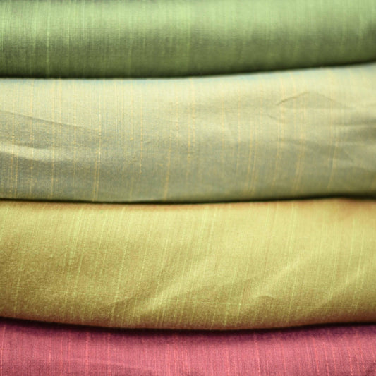 Slub Cotton - Shree Om Fabrics
