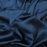 Modal Satin Fabric Colour