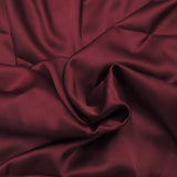 Modal Satin Fabric Colour