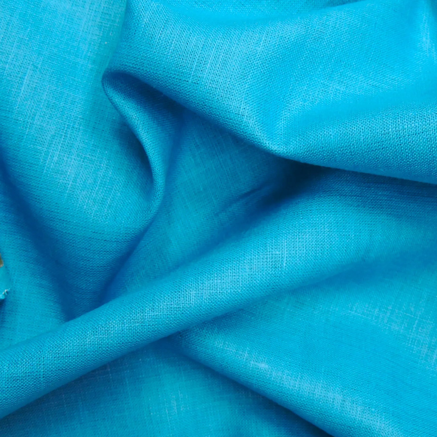 Pure Linen Fabric ( 40 LEA ) - Shree Om Fabrics