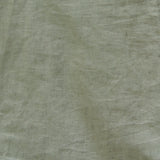 Kora Cotton Flax Fabric Dyeable