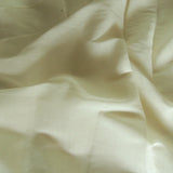 Kora Cotton Cambric Fabric Dyeable