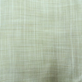 Kora Cotton Checks With Golden Border Fabric Dyeable