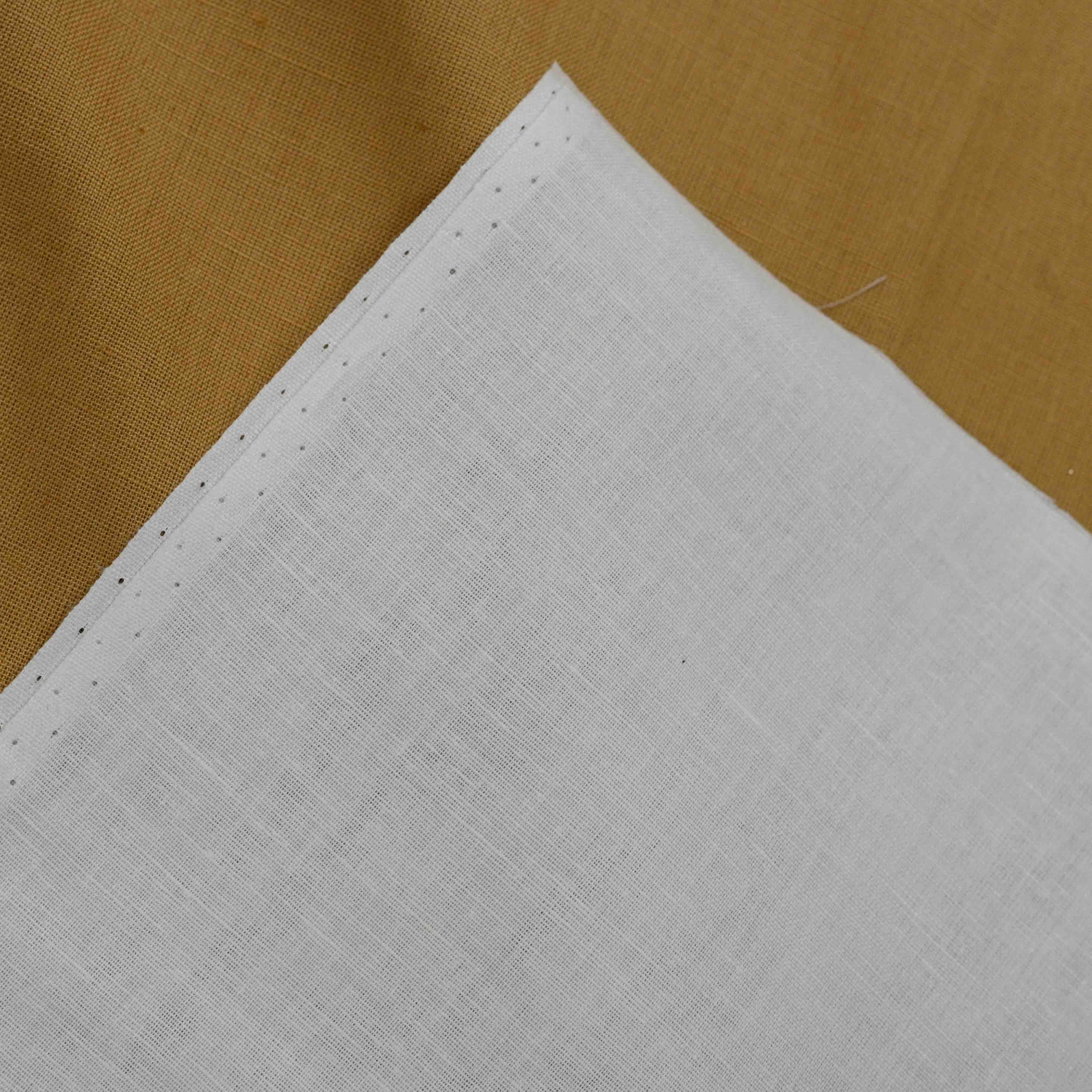 Cotton Flex Fabric Dyeable