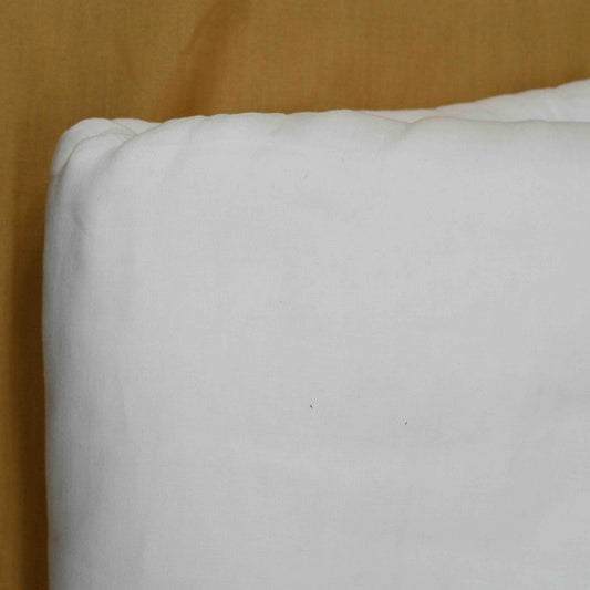 Cotton Mal Fabric Dyeable - Shree Om Fabrics