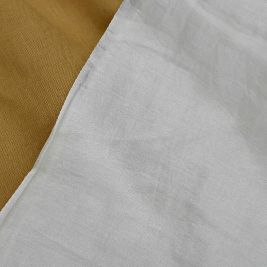 Pure Gaji Silk Fabric Dyeable - Shree Om Fabrics