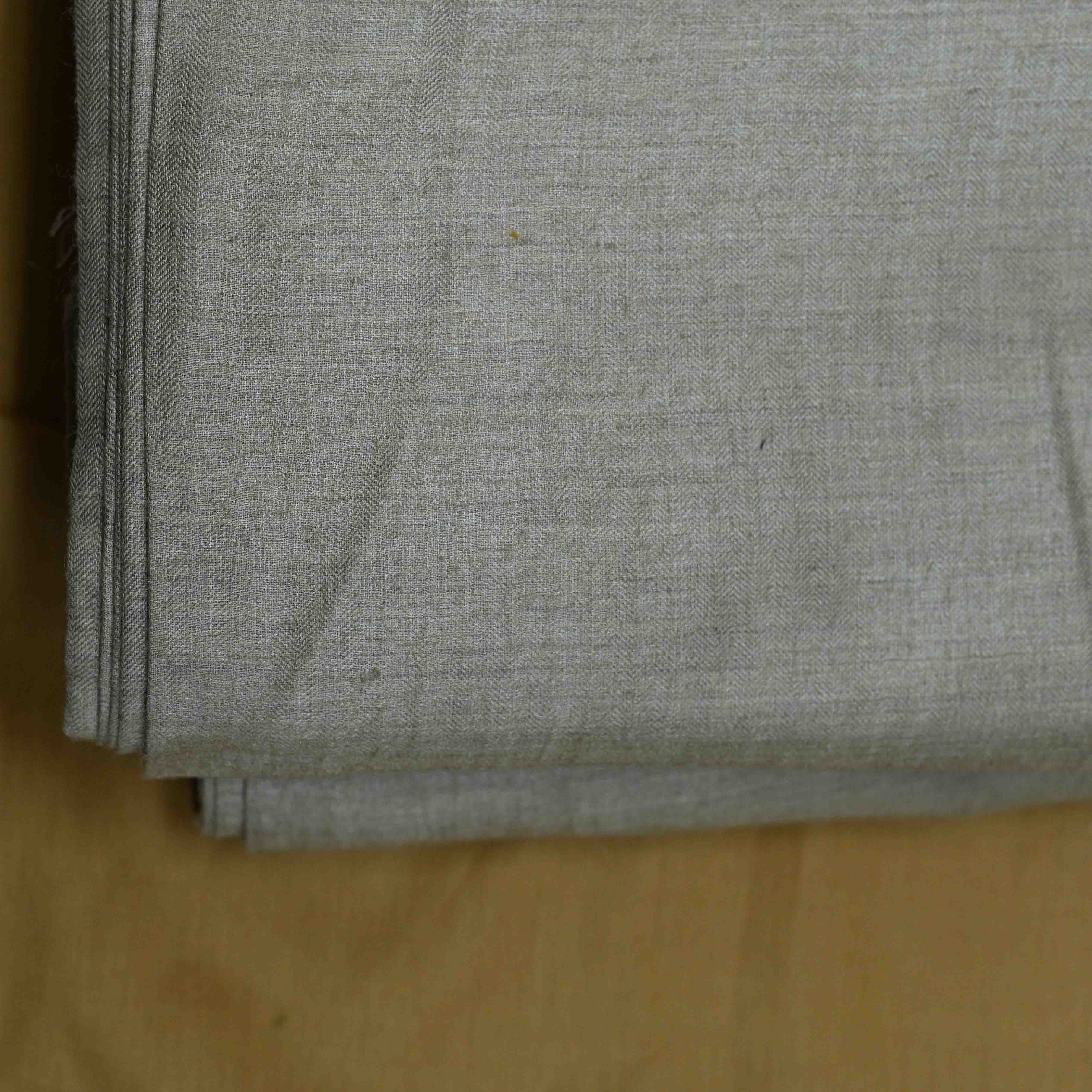 Pure Pashmina Silk Fabric Dyeable - Shree Om Fabrics