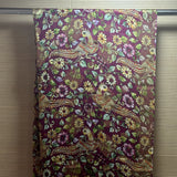 Batik Printed Chinon Jacquard Dupatta