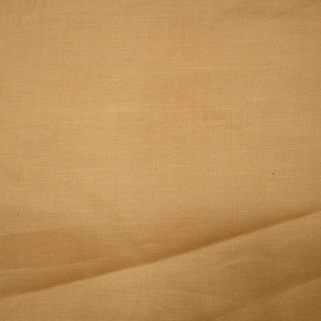 Linen Satin Fabric - Shree Om Fabrics