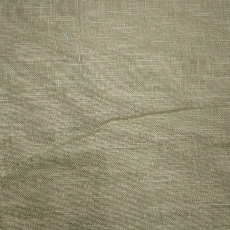 Pure Linen Fabric ( 40 LEA )