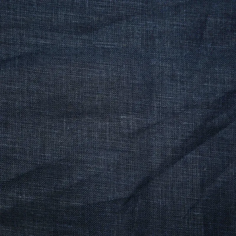 Pure Linen Fabric ( 40 LEA ) - Shree Om Fabrics